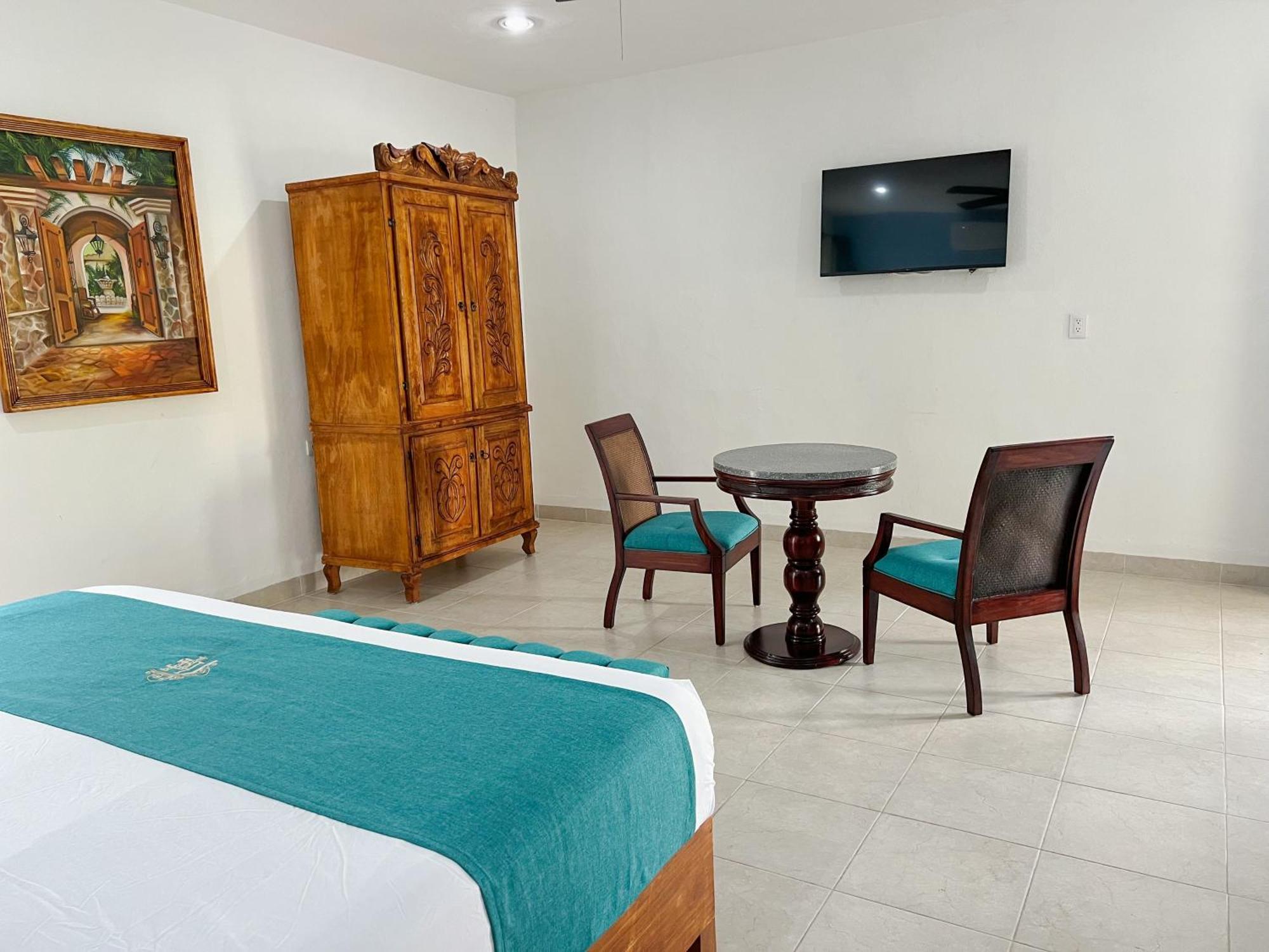Hotel Fundadores Βαγιαδολίδ Εξωτερικό φωτογραφία