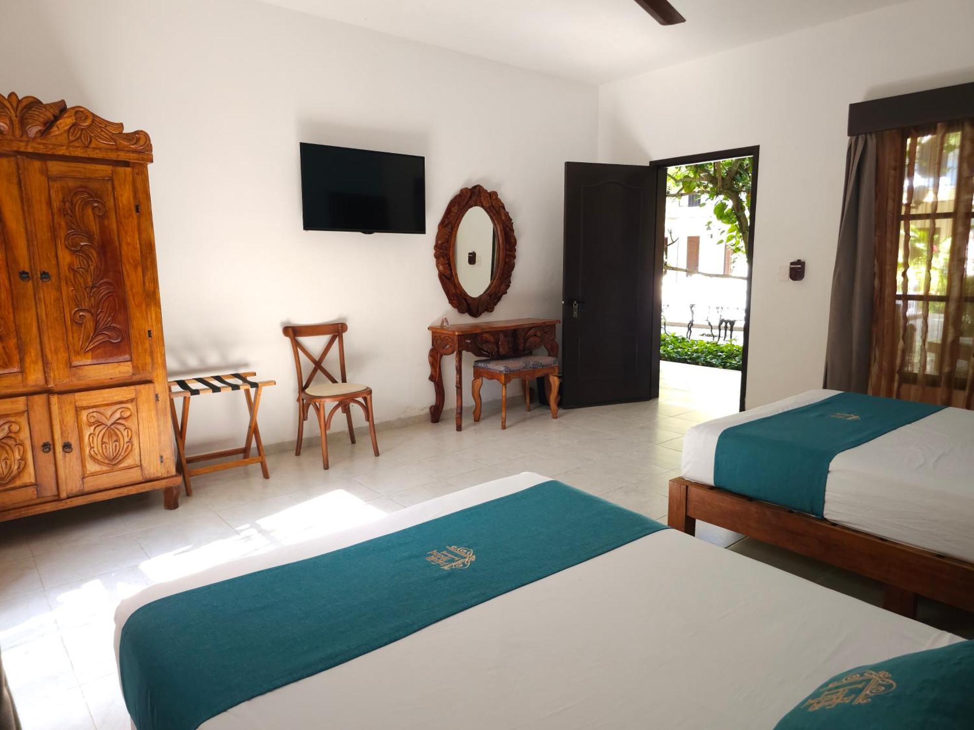 Hotel Fundadores Βαγιαδολίδ Εξωτερικό φωτογραφία